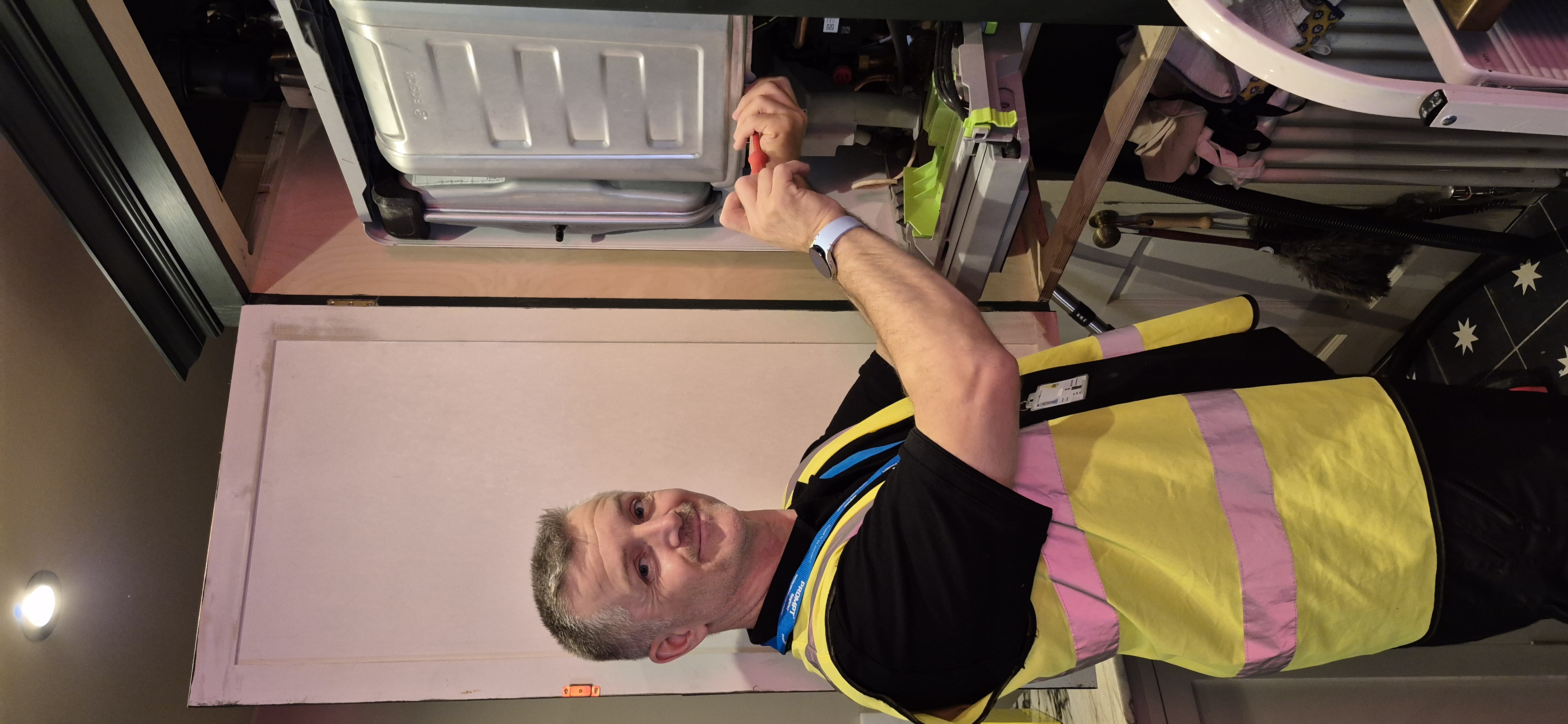 Boiler Replacement & Servicing