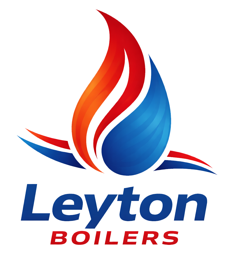 Leyton Boilers Logo